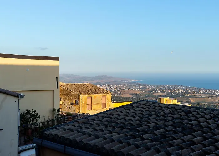Bnb Sant'Alfonso Agrigento